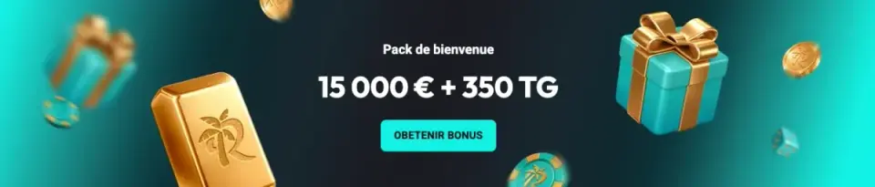 Promotions Bet Riviera